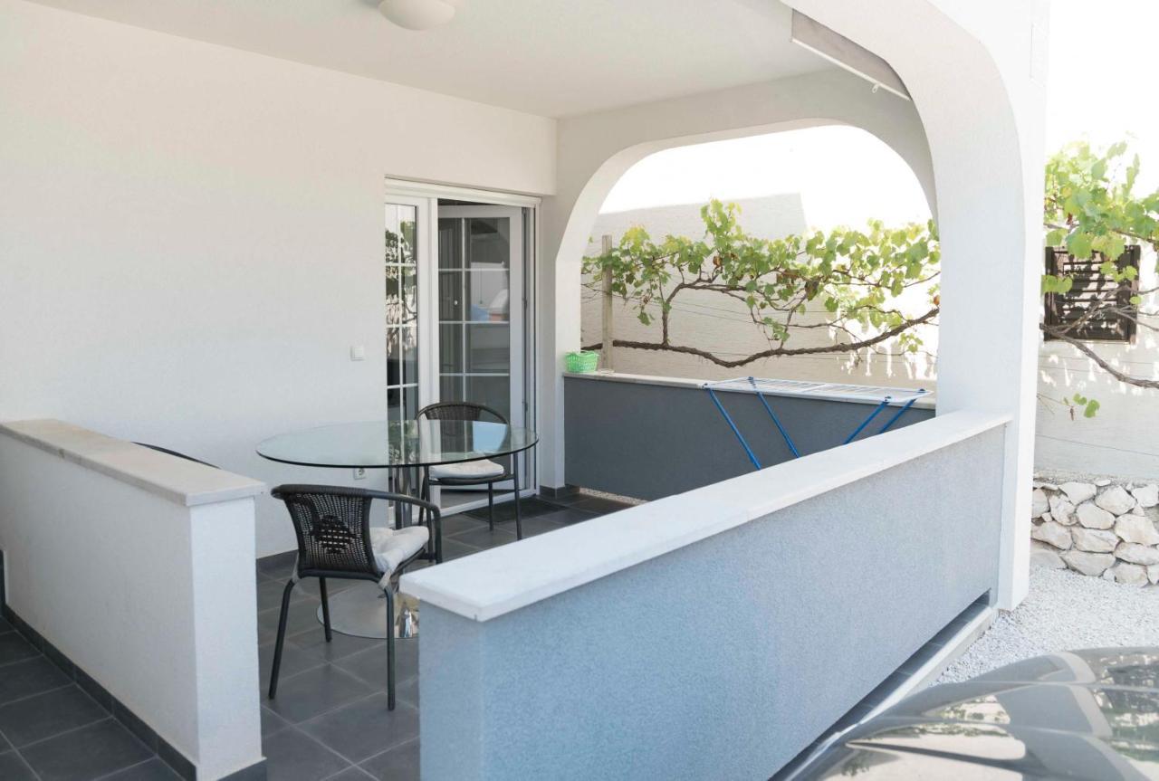 Apartment Franka Вир Экстерьер фото