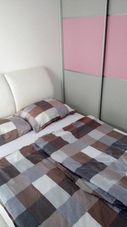 Apartment Franka Вир Экстерьер фото