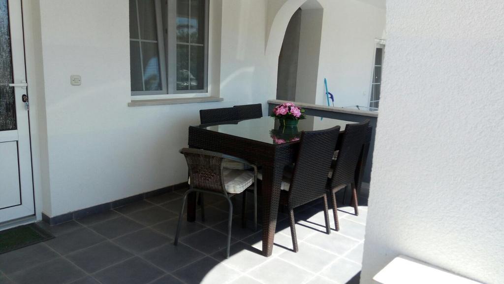 Apartment Franka Вир Экстерьер фото